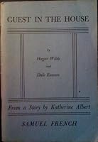 Guest in the House B0007E24QM Book Cover