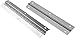 Wise Co. Flat Hinge for Back To Back Lounge Seat