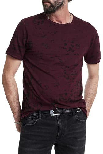 John Varvatos Men's Eden Tee
