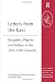 Letters from the East: Crusaders, Pilgrims and Settlers in the 12th13th Centuries (Crusade Texts in Translation)