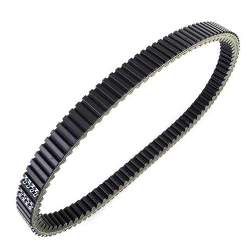 Courroie de transmission 832738 pour réparer un scooter Scarabeo 400 500