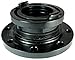 Dixon Ncs-csf-stz540 5 Inch Ansi Flange X 4 Inch Storz