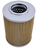 FridayParts Hydraulic Filter 7006810 Compatible for Bobcat Excavator E57W E60 E62 E63 Replacement
