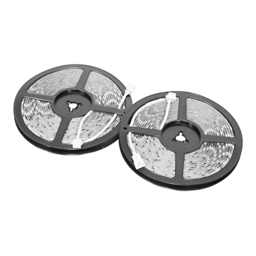 Kit de 2 Cintas LED Flexibles Smart ProX X-S600SAKIT-PKG 16.5' miniatura 3