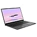 ASUS Chromebook Plus 14 CX1405CTA Laptop | 14.0" Full HD Screen | Intel Core 3 N355 Processor | 8GB RAM | 128GB SSD | Google Chrome OS