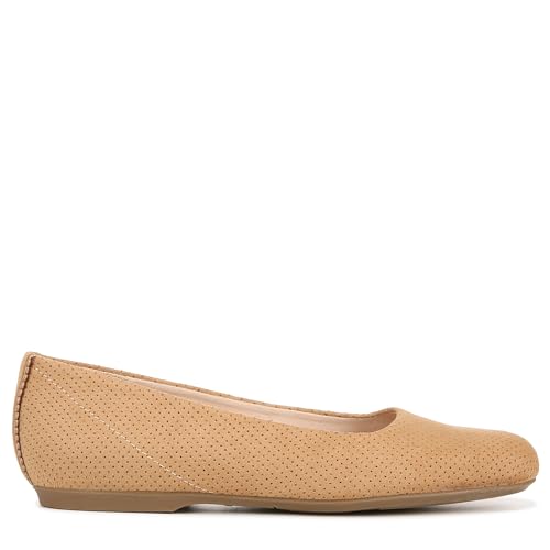 Image of Dr. Scholl's Shoes Women's Wexley Slip On Ballet Flat Loafer
