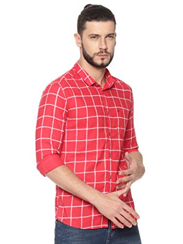 Image of SHOWOFFFF Men Casual Shirt