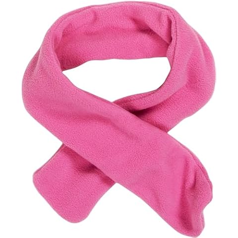 Playshoes Écharpe Enfant Rose Cover