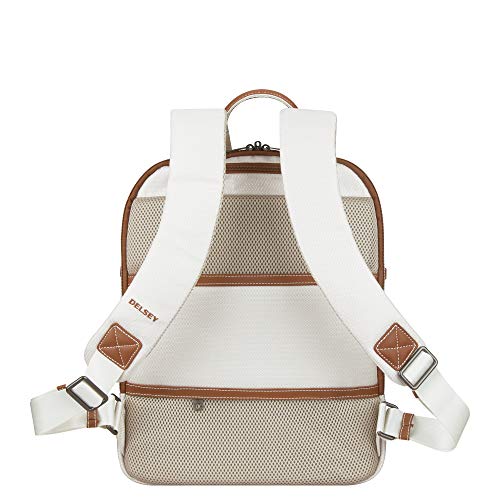 DELSEY Paris Chatelet Soft Air Travel Laptop Backpack Deals,...