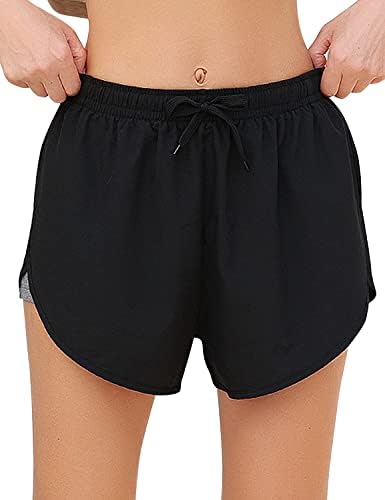 Blooming Jelly Womens High Waisted 