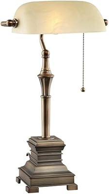 Bankerleuchte original Bankerleuchte original