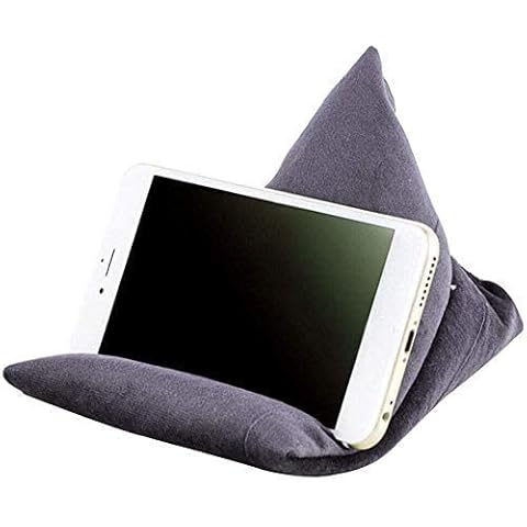 Generic Mobile Phone Pillow Stand Cover