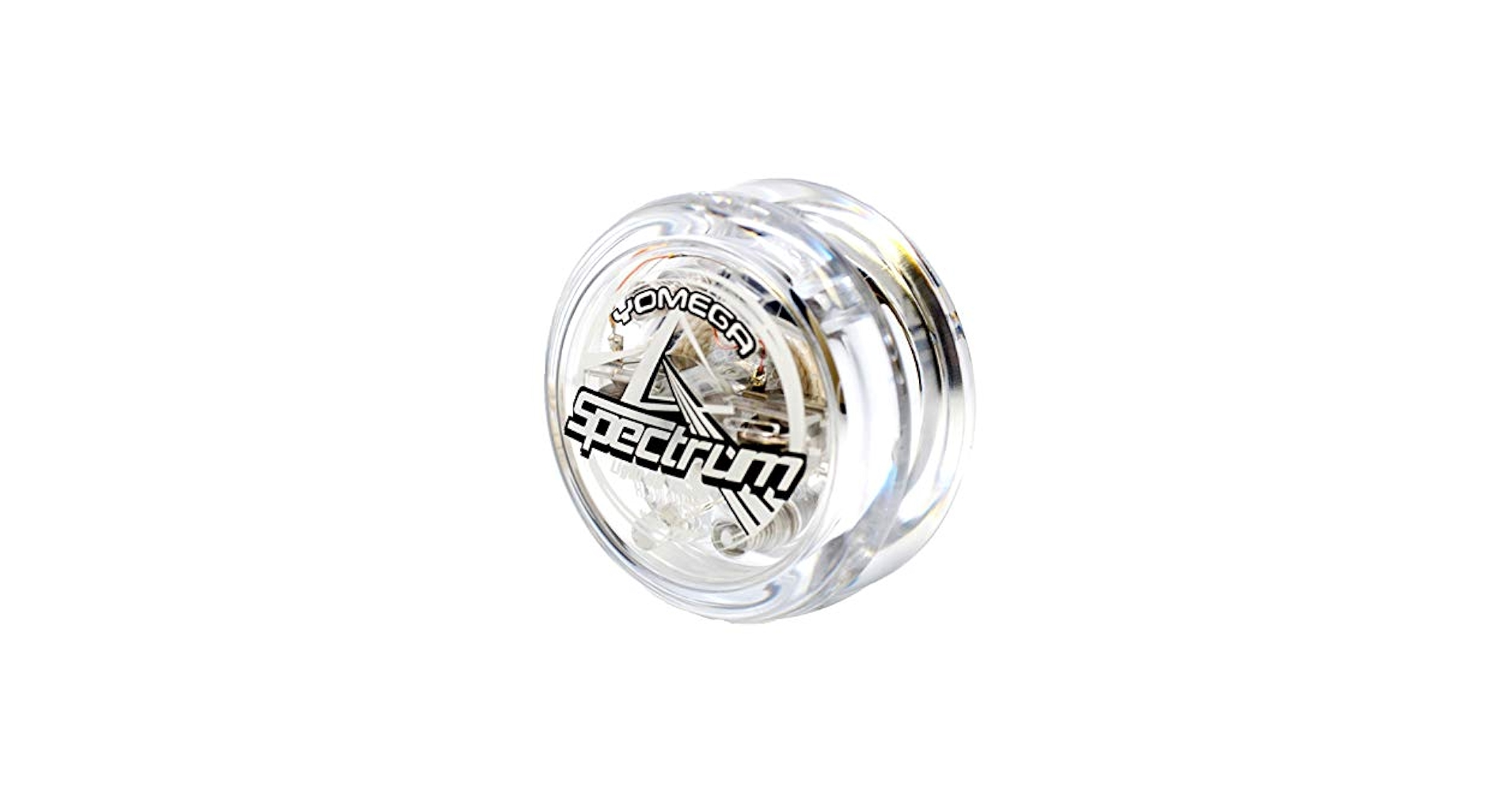 YOX ページ Yoyo | Light Up Spectrum – Treehouse Toys