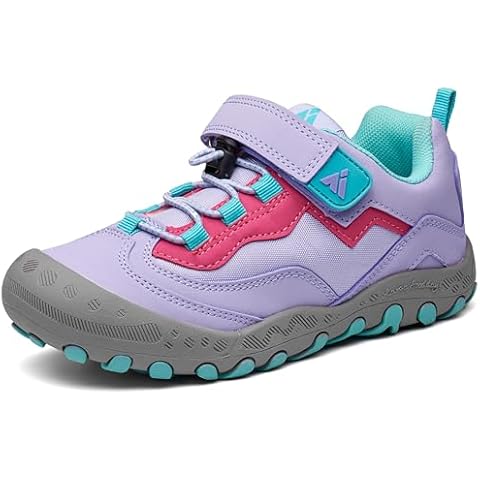 Chaussures de randonnée Mishansha Violet 37 Cover