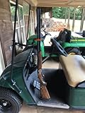 THE GUN GRABBER Front Side Mount Golf Ca...
