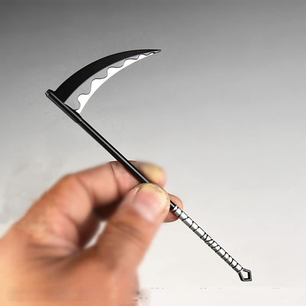 SCYTHE 大鎌戦役 世界で4000セットのみの激レアメタルメックフィギア SCYTHE 大鎌戦役 世界で4000セットのみの激レアメタルメックフィギア