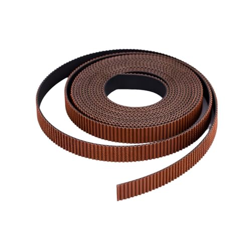 Newwish GT2 Timing Belt 10mm x 2mm Pitch 10m Nylon Non-Slip
