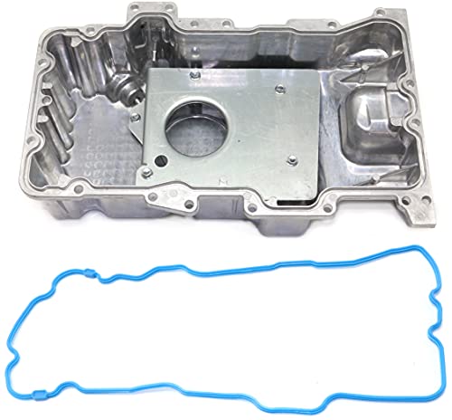 Image of Garage-Pro Oil Pan KIT Compatible with Ford Escape 2009-2012