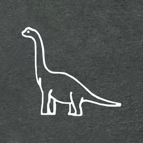 YITAN Women Cute Tops Dinosaur Graphic Tee Shirts3