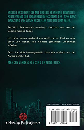 Die Erleuchteten - The Enlightened: Volume 3