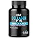 Price comparison product image Dr Emil Nutrition Multi Collagen Pills (Types I, II, III, V & X) (90 Veggie Capsules) - Grass Fed Collagen Protein Blend for Anti-Aging, Hair, Skin, Nails and Joints
