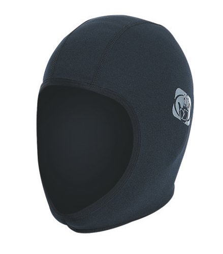 Body Glove Inso Beanie (Large, Black)