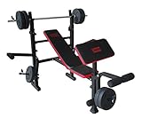 MOTIVE FITNESS by U.N.O. Multi-Gym BRONX, 19030