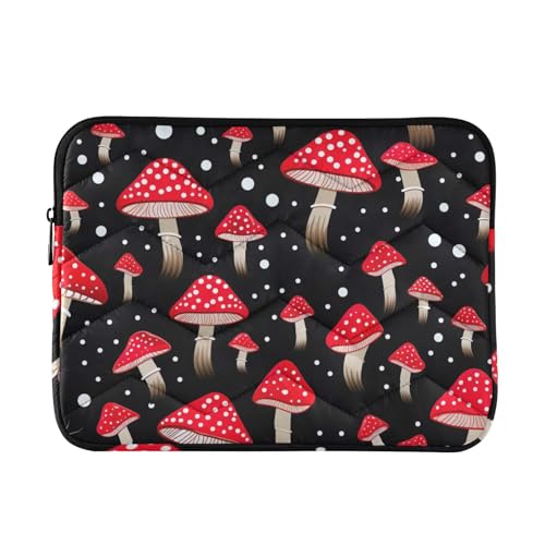 Funda para portátil 13-14 pulgadas con diseño acuarela