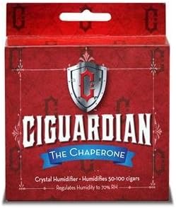 Ciguardian Large Round Chaperone Humidifier