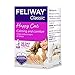 FELIWAY® Classic Nachfüllflakon 48ml |Entspannung für Katzen | 30-Tage Nachfüller