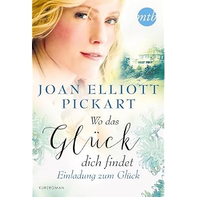 Einladung zum Gl&uuml;ck