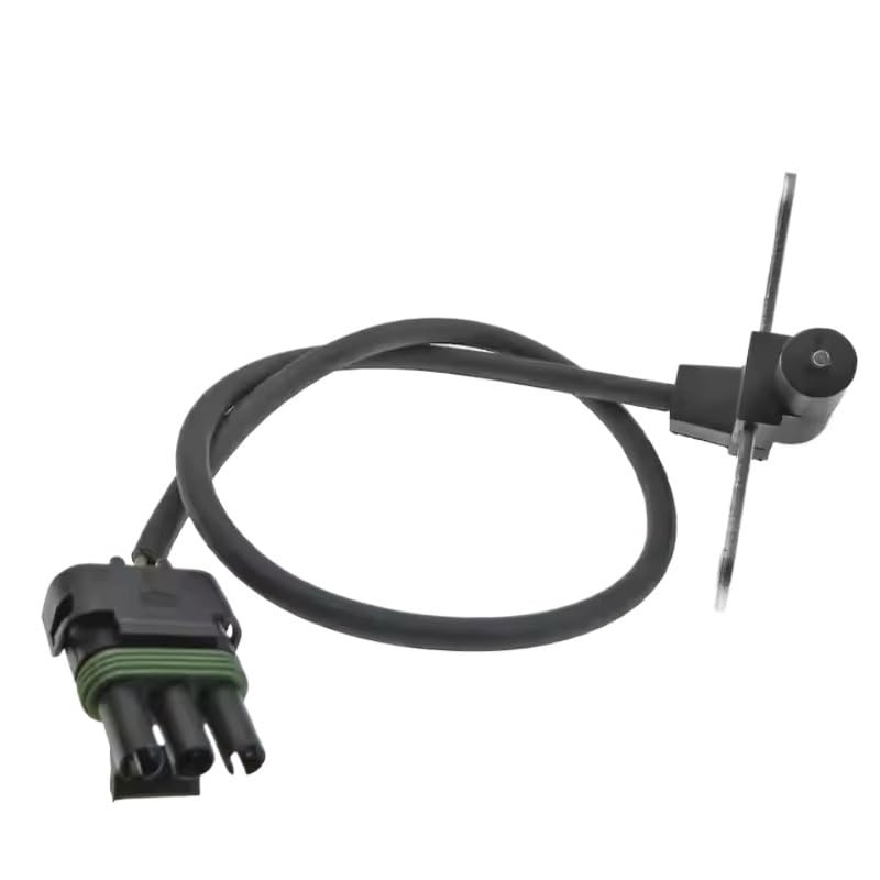 Capteur de position de vilebrequin pour vos sorties en 4x4