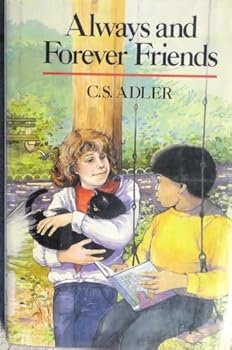 Hardcover Always and Forever Friends Book