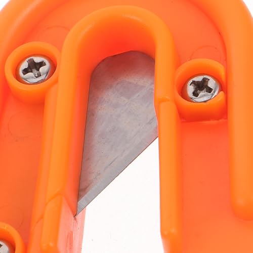 Cutter de sécurité sous-marine pour couper les câbles et filets - 3