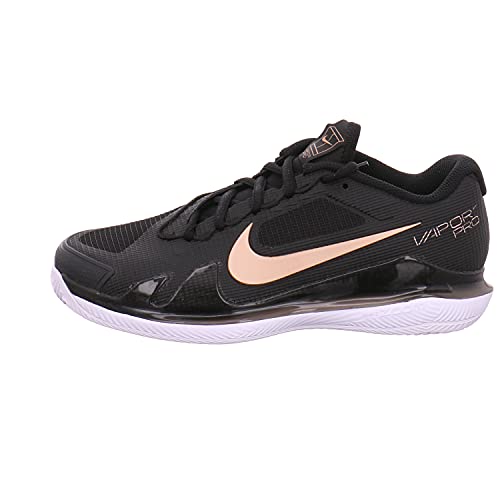 Nikecourt Air Zoom Vapor Pro Clay tennis femme baskets de sport terre battue durables