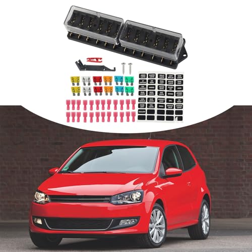Panneau de sécurité avec bus négatif pour une protection 32V fiable - 2