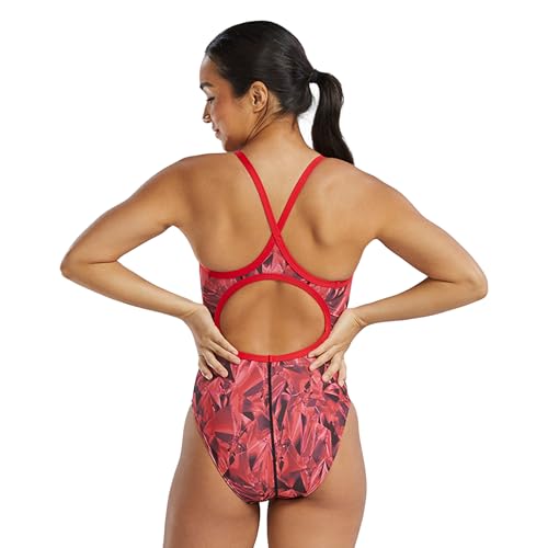 Image of TYR Women's Durafast Elite Diamondfit Swimsuit - One Piece Training Suit