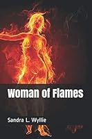 Woman of Flames 107770741X Book Cover
