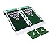 Beer Pong Golf, Portable Backyard, Tailgate, Beach Party, Chip Shot 2-Board Game Set