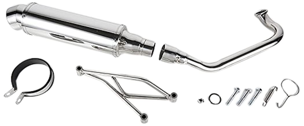 Amazon.co.jp: バイクパーツセンター(Bike Parts Center) カスタム 
