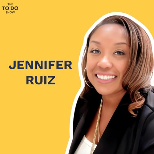 Jennifer Ruiz: Paper Florist