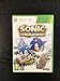 Produktbild Sonic Generations [XBOX360]