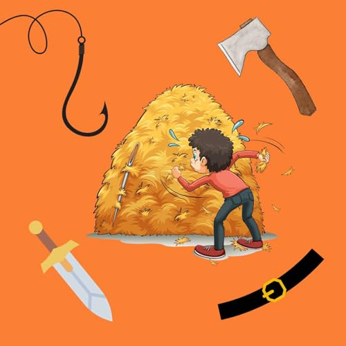 Shiny Metal Objects, (Part 1)