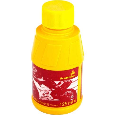 High Temperature Red (125ml bottle)