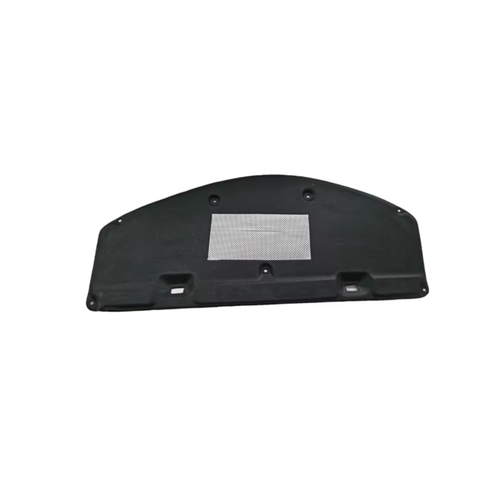 Sywhrev Style B Car Bonnet Insulation Pad Engine Hood Sound Pad Fireproof Heat Insulation Cover Liner Interior Parts Accessorie Compatible With Toyota For Camry 2012-2017