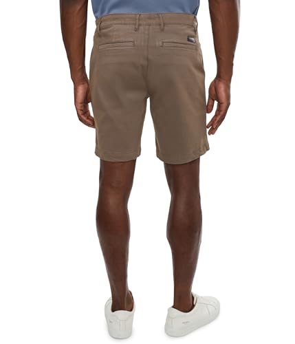 Image of AG Jeans Wanderer Slim Trouser Shorts