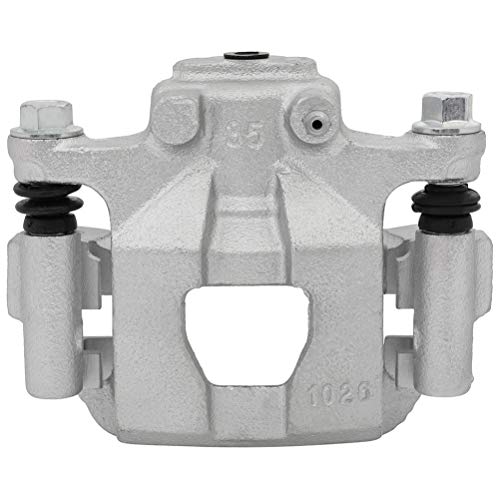 Image of 19B2780 19B2781 Rear Left & Right Disc Brake Calipers Assembly