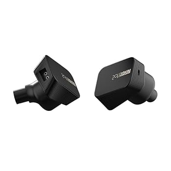 【ほぼ未使用】Softears / Twilight 【試聴のみ】 ほぼ未使用】Softears / Twilight 【試聴のみ】 ほぼ未使用