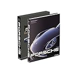  Porsche: Gift Edition with Slipcase (German, English and French Edition) by Hartmut Lehbrink (2013-10-15)