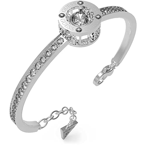 GUESS Bracelet Solitaire JUBB01460JWRHS Brand, one Size, Non-Precious Metals, No Gemstone